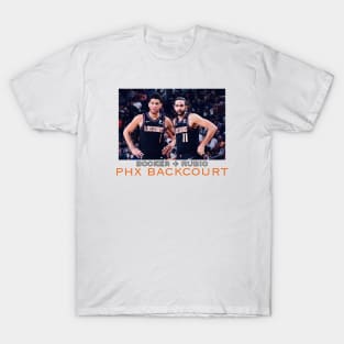 PHX Backcourt T-Shirt